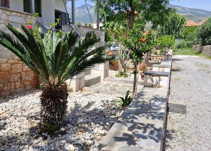 Anna Maria Apartament Ajos Nikolaos