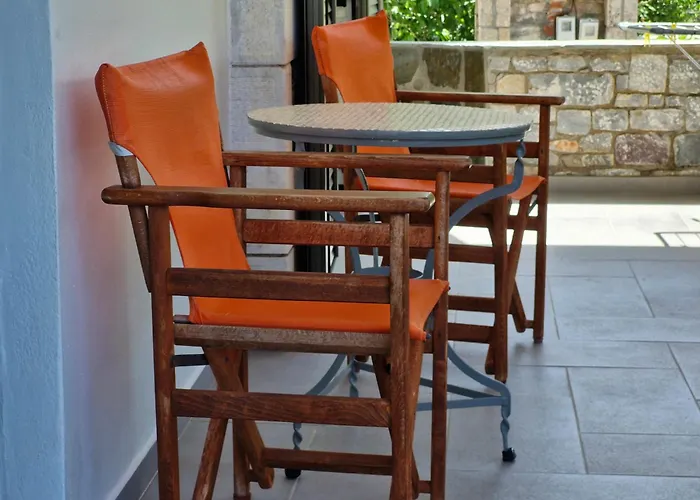 Apartament Anna Maria Ajos Nikolaos