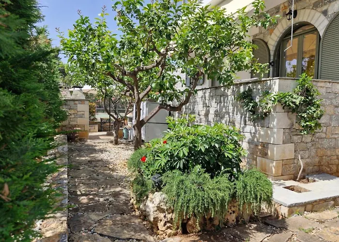 Anna Maria * Ajos Nikolaos