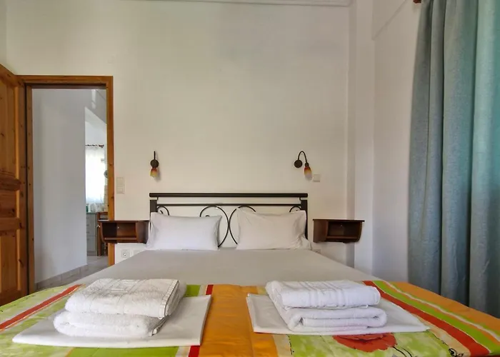 Anna Maria Apartament