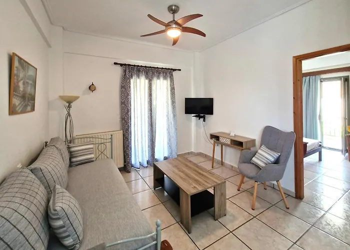 Apartament Anna Maria *