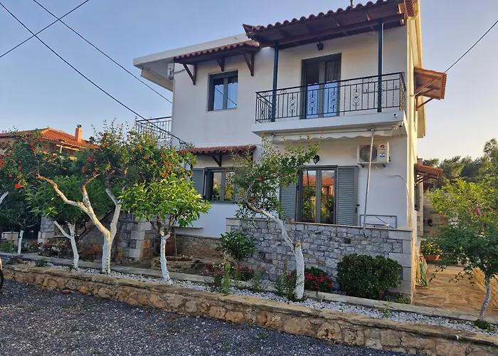 Anna Maria Apartmán