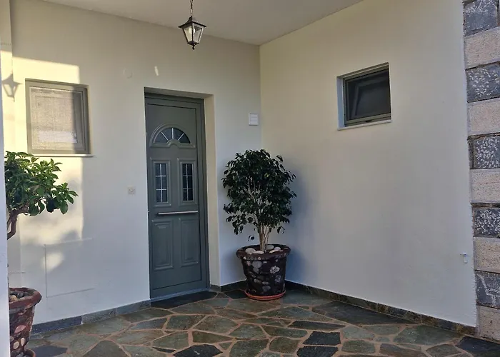 Apartament Anna Maria