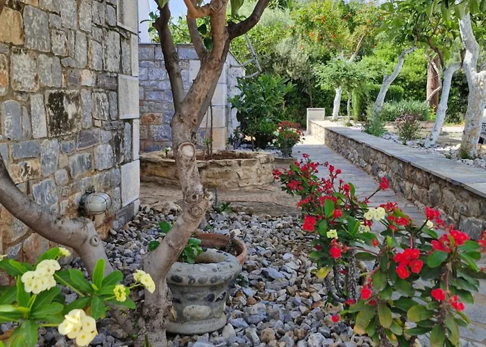 Anna Maria Apartament Ajos Nikolaos