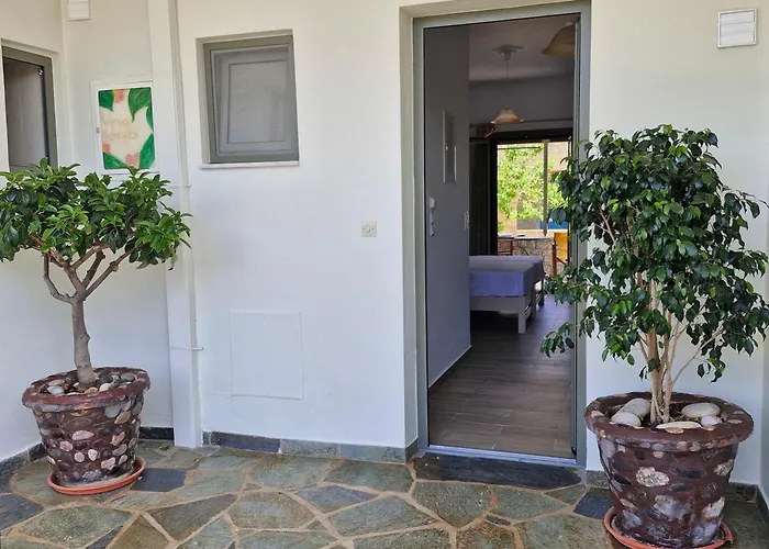 Anna Maria * Ajos Nikolaos