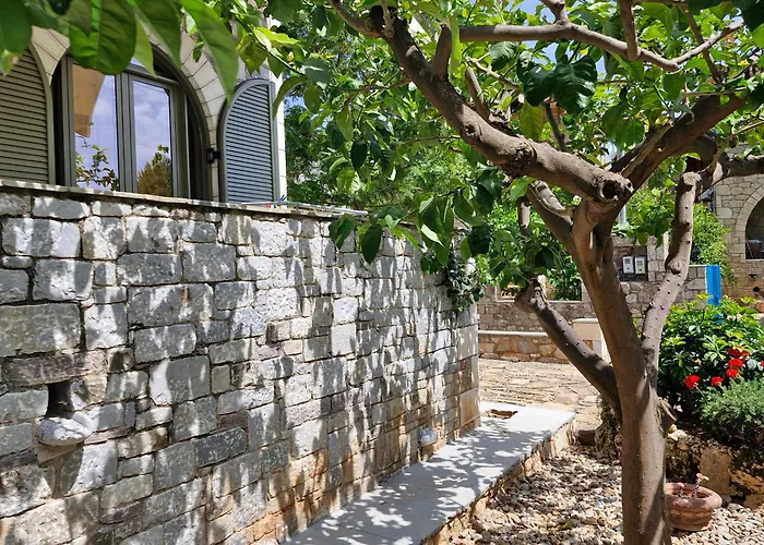 Apartament Anna Maria