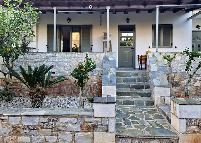 Anna Maria Apartmán