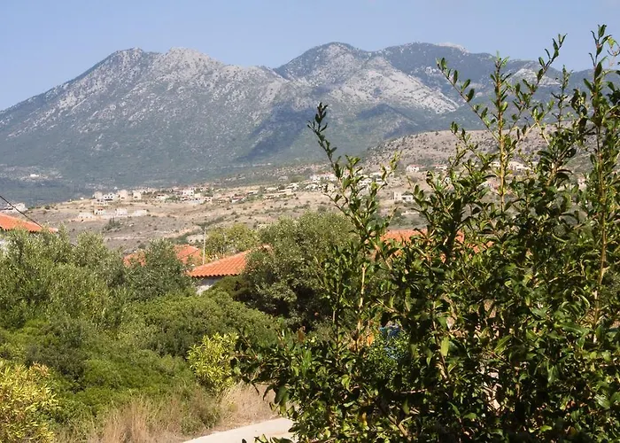 Apartament Anna Maria *