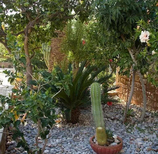 Apartmán Anna Maria